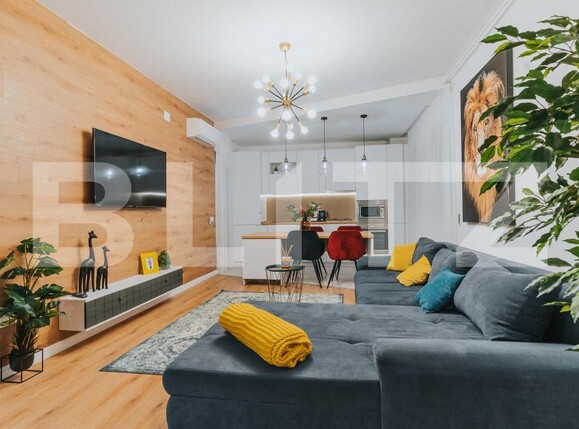 Apartament de vânzare 3 camere Ultracentral - 184742AV | BLITZ Oradea | Poza1