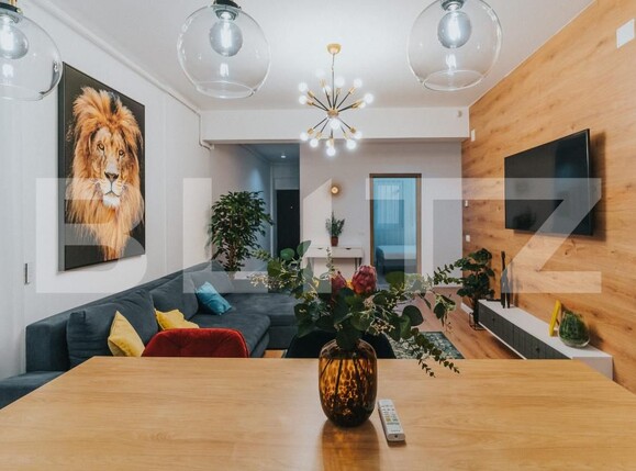 Apartament de vânzare 3 camere Ultracentral - 184742AV | BLITZ Oradea | Poza2