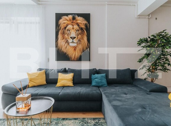 Apartament de vânzare 3 camere Ultracentral - 184742AV | BLITZ Oradea | Poza3