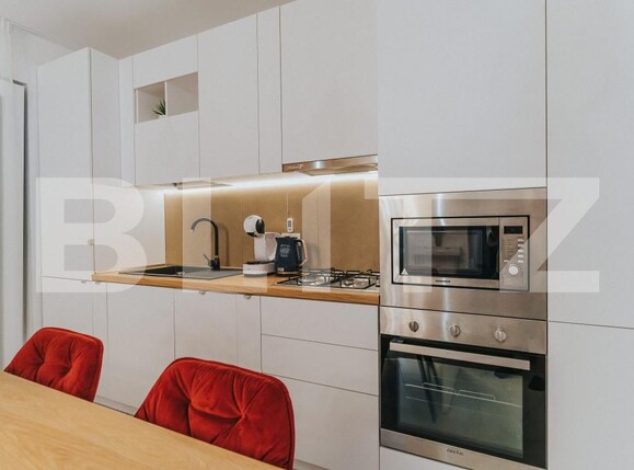 Apartament de vânzare 3 camere Ultracentral - 184742AV | BLITZ Oradea | Poza1