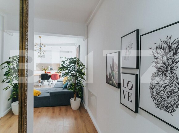 Apartament de vânzare 3 camere Ultracentral - 184742AV | BLITZ Oradea | Poza7