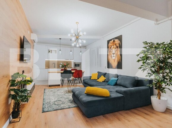 Apartament de vânzare 3 camere Ultracentral - 184742AV | BLITZ Oradea | Poza2