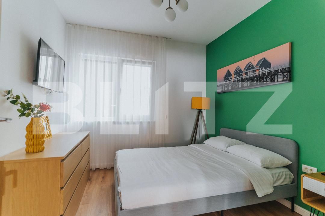 Apartament de vânzare 3 camere Ultracentral - 184742AV | BLITZ Oradea | Poza6