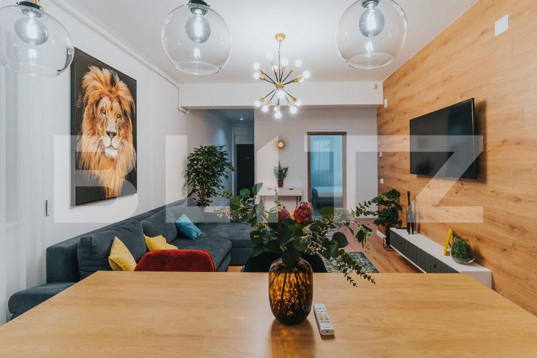 Apartament de vânzare 3 camere Ultracentral - 184742AV | BLITZ Oradea | Poza2