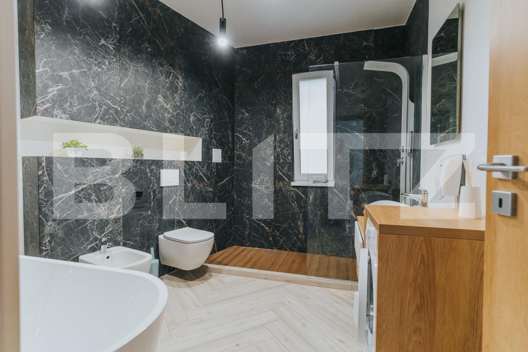 Apartament de vânzare 3 camere Ultracentral - 184742AV | BLITZ Oradea | Poza6