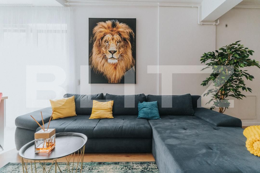 Apartament de vânzare 3 camere Ultracentral - 184742AV | BLITZ Oradea | Poza3