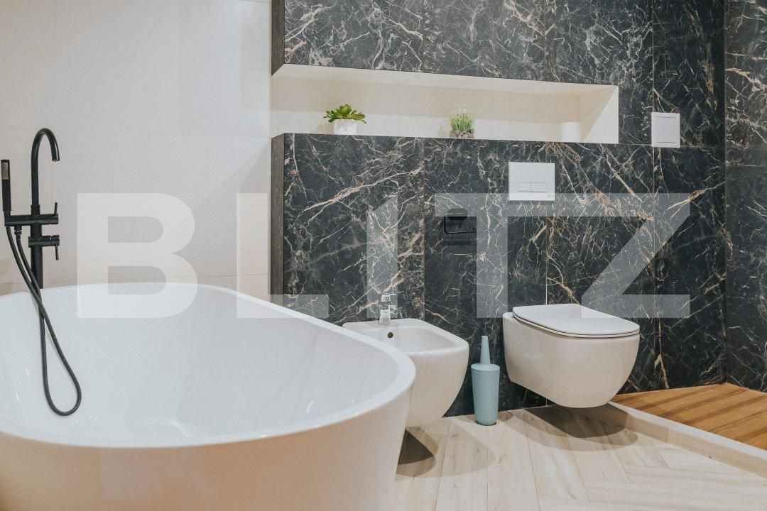 Apartament de vânzare 3 camere Ultracentral - 184742AV | BLITZ Oradea | Poza9