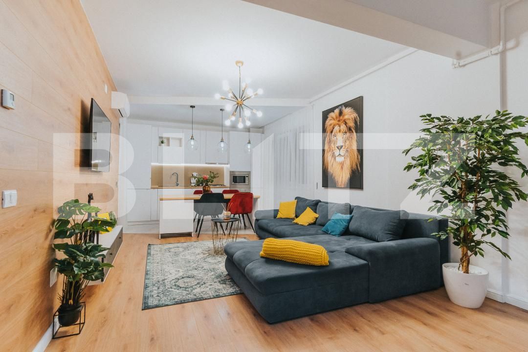 Apartament de vânzare 3 camere Ultracentral - 184742AV | BLITZ Oradea | Poza2