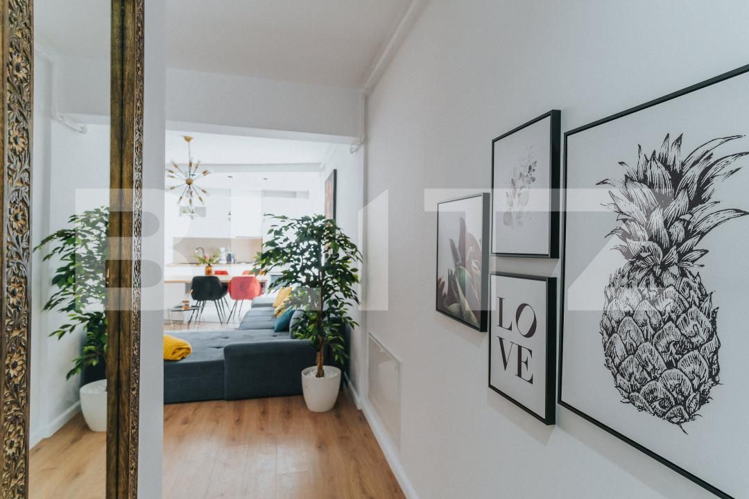 Apartament de vânzare 3 camere Ultracentral - 184742AV | BLITZ Oradea | Poza6