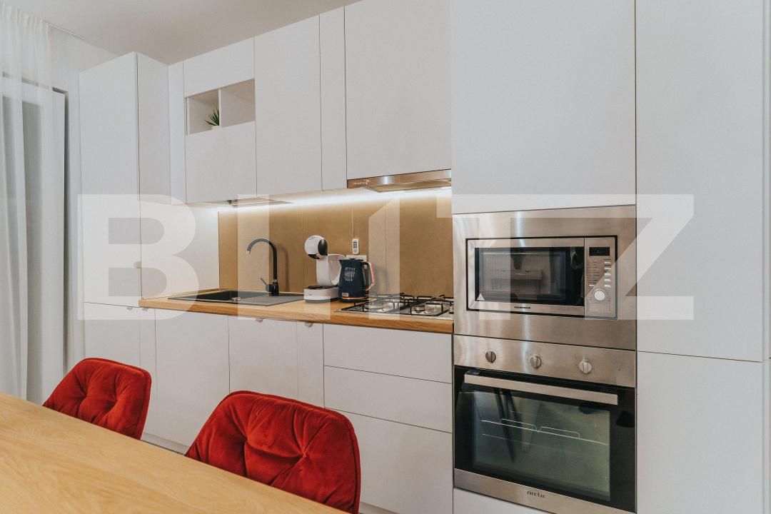 Apartament de vânzare 3 camere Ultracentral - 184742AV | BLITZ Oradea | Poza2