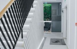 Apartament nou, ultracentral | Mobilat lux | 2 camere+logie