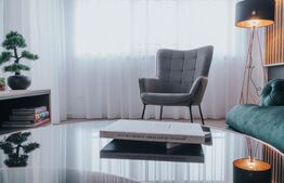 Apartament nou, ultracentral | Mobilat lux | 2 camere+logie