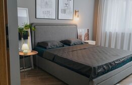 Apartament 2 Camere | Logie | Lux & Confort | Ultracentral