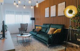 Apartament 2 Camere | Logie | Lux & Confort | Ultracentral