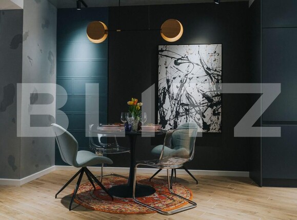 Apartament de vânzare 2 camere Ultracentral - 184743AV | BLITZ Oradea | Poza1