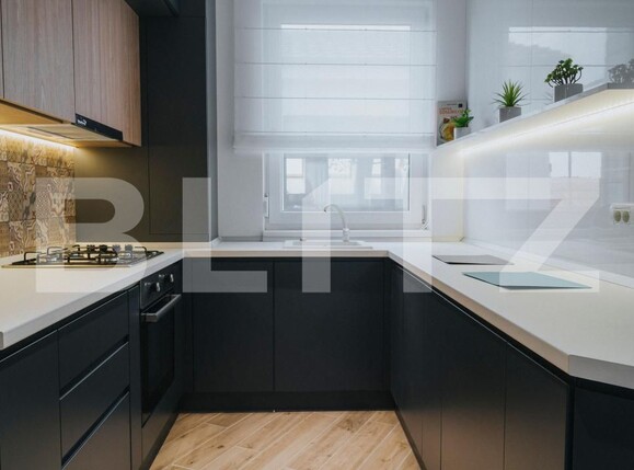 Apartament de vânzare 2 camere Ultracentral - 184743AV | BLITZ Oradea | Poza3