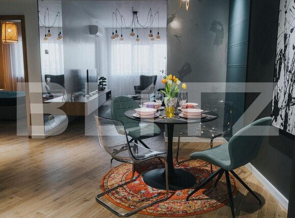 Apartament de vânzare 2 camere Ultracentral - 184743AV | BLITZ Oradea | Poza7