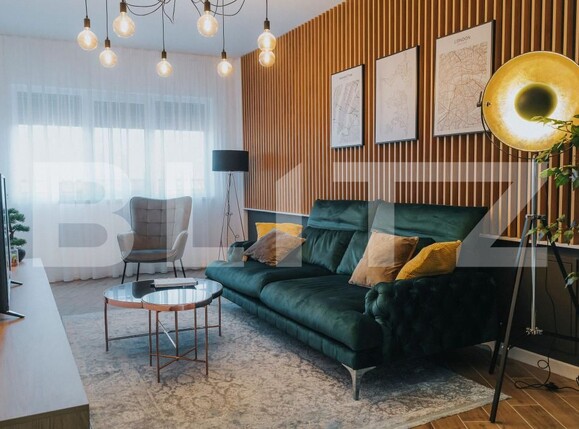 Apartament de vânzare 2 camere Ultracentral - 184743AV | BLITZ Oradea | Poza3