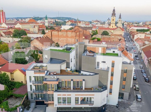 Apartament de vânzare 2 camere Ultracentral - 184743AV | BLITZ Oradea | Poza9