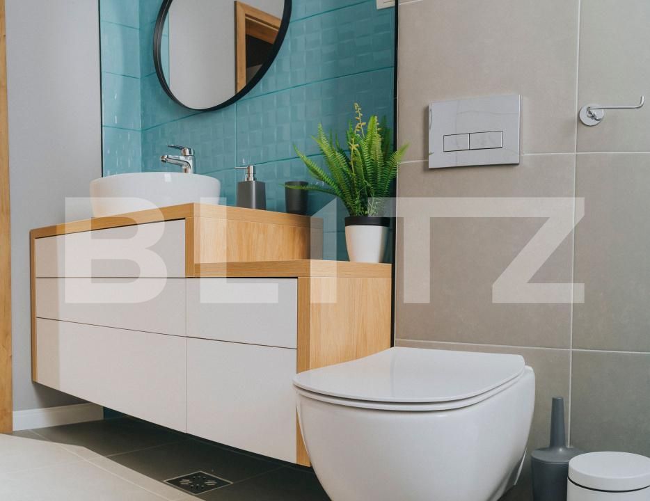 Apartament de vânzare 2 camere Ultracentral - 184743AV | BLITZ Oradea | Poza7