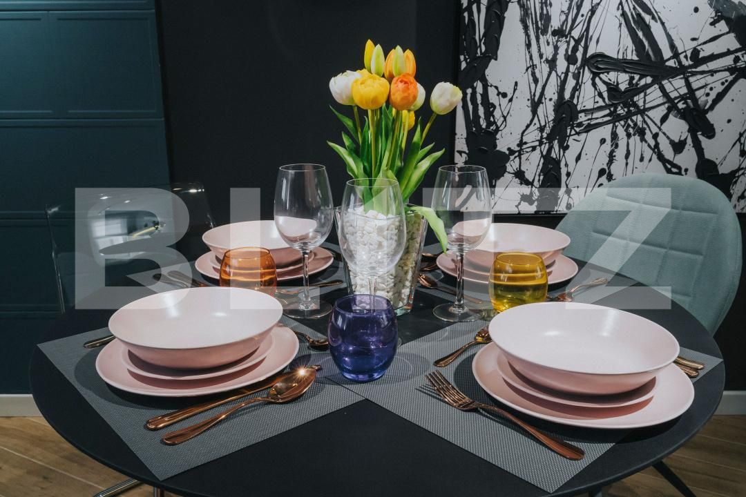 Apartament de vânzare 2 camere Ultracentral - 184743AV | BLITZ Oradea | Poza5