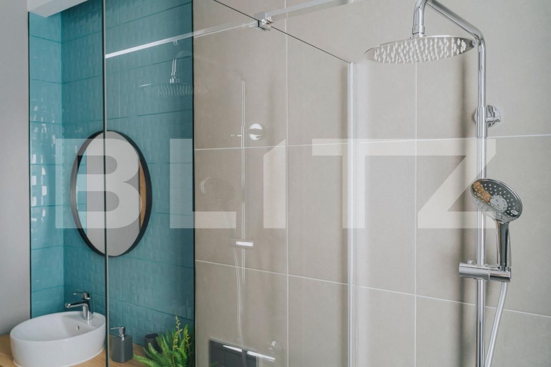 Apartament de vânzare 2 camere Ultracentral - 184743AV | BLITZ Oradea | Poza8