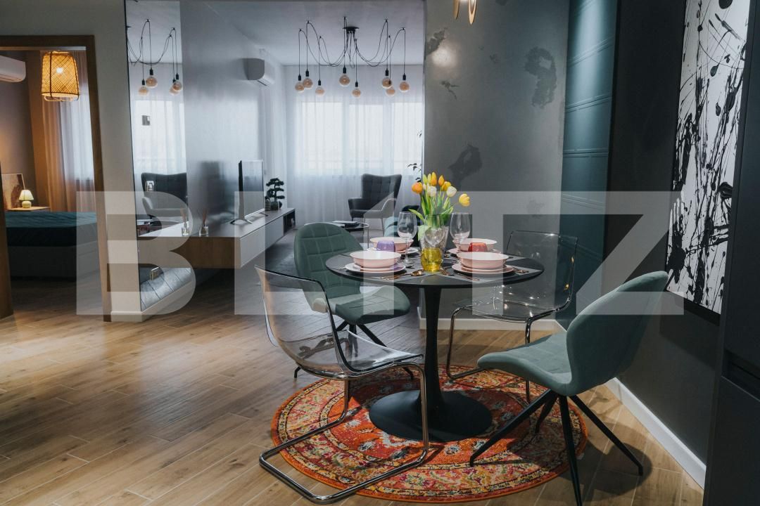 Apartament de vânzare 2 camere Ultracentral - 184743AV | BLITZ Oradea | Poza4