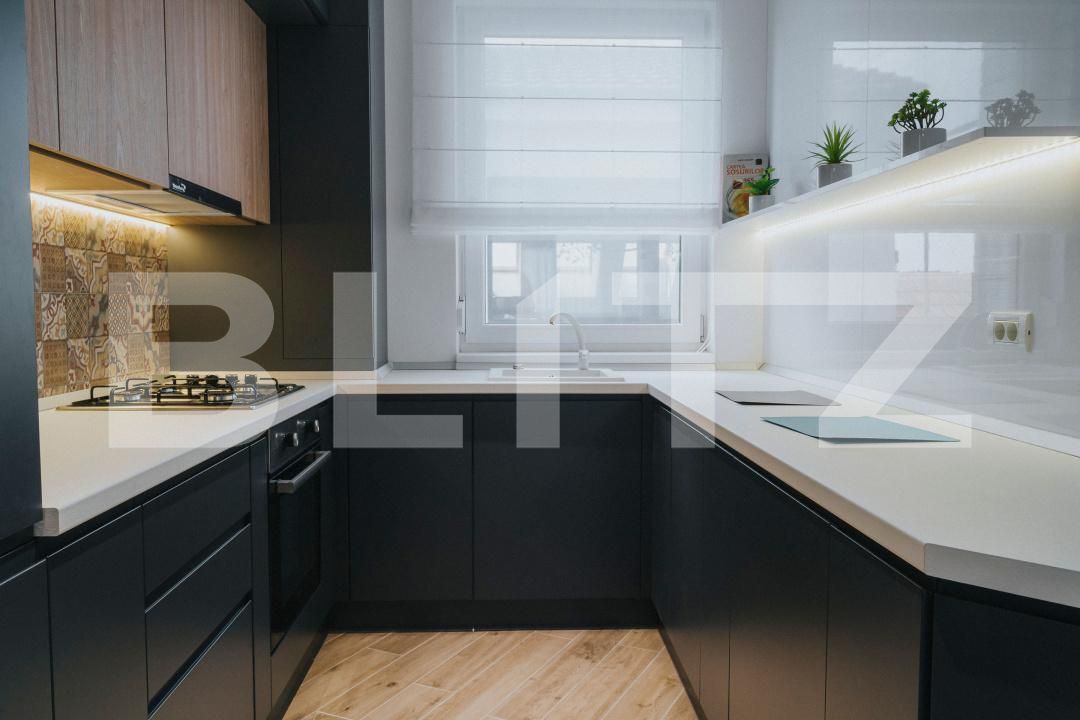 Apartament de vânzare 2 camere Ultracentral - 184743AV | BLITZ Oradea | Poza3