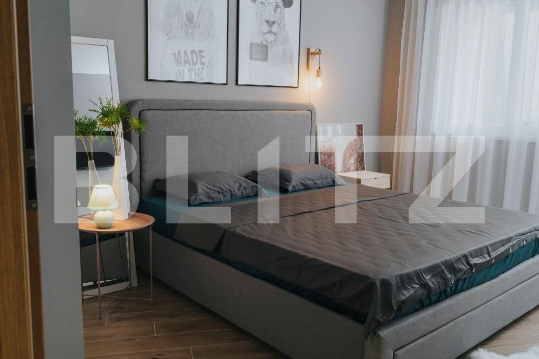 Apartament de vânzare 2 camere Ultracentral - 184743AV | BLITZ Oradea | Poza6