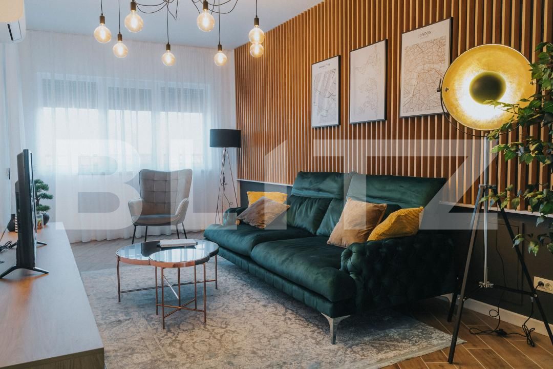 Apartament de vânzare 2 camere Ultracentral - 184743AV | BLITZ Oradea | Poza2