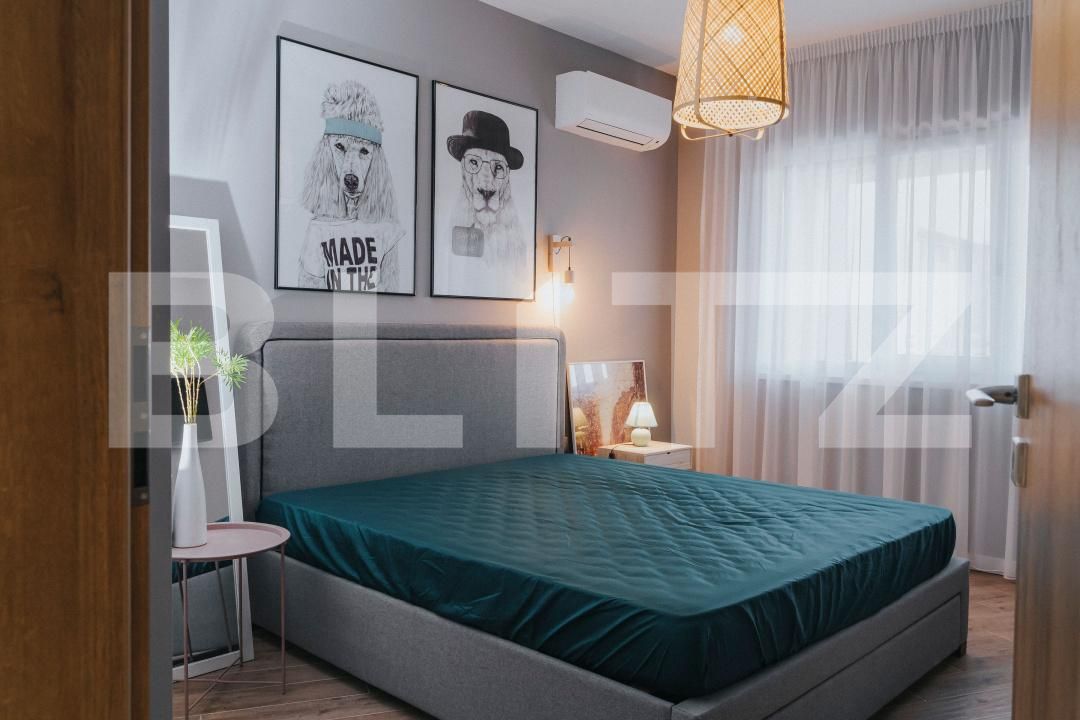 Apartament de vânzare 2 camere Ultracentral - 184743AV | BLITZ Oradea | Poza5