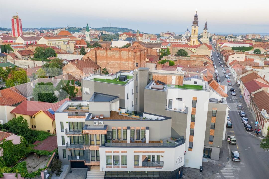 Apartament de vânzare 2 camere Ultracentral - 184743AV | BLITZ Oradea | Poza10