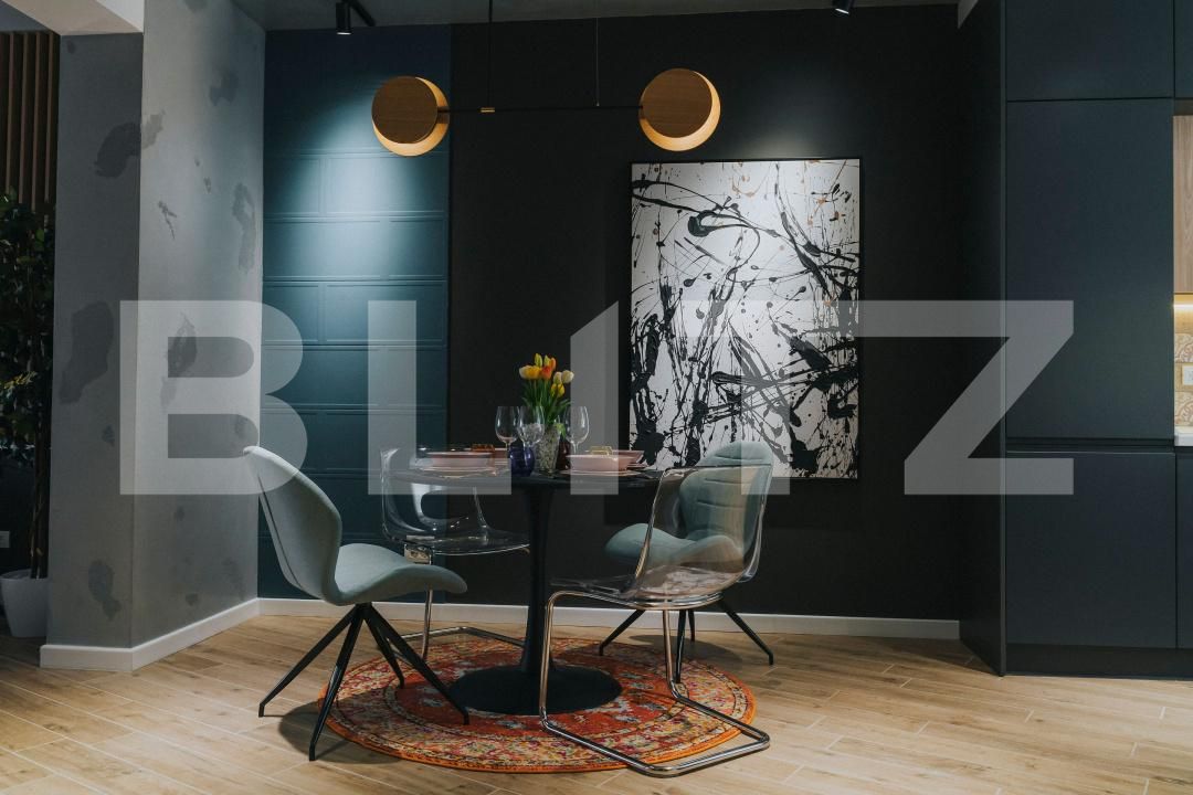 Apartament de vânzare 2 camere Ultracentral - 184743AV | BLITZ Oradea | Poza3