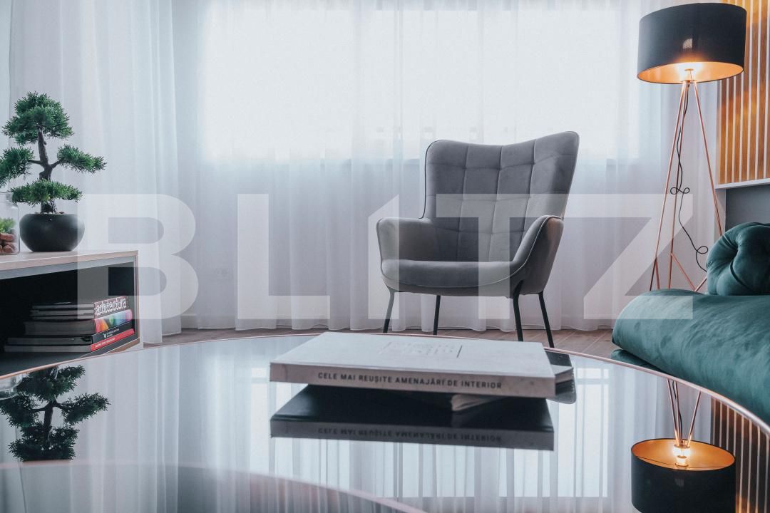 Apartament de vânzare 2 camere Ultracentral - 184743AV | BLITZ Oradea | Poza4