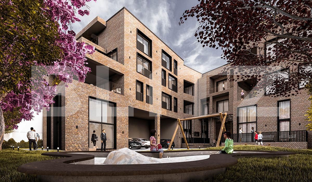 Apartament de vânzare 3 camere Ultracentral - 184748AV | BLITZ Oradea | Poza3