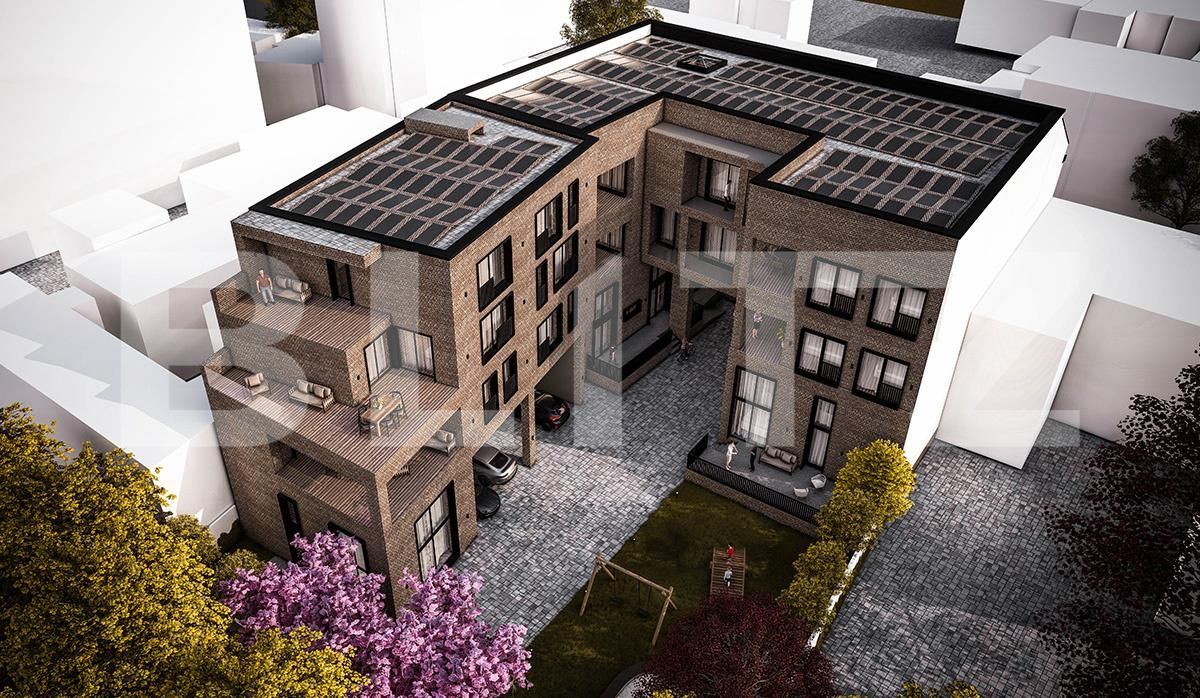 Apartament de vânzare 3 camere Ultracentral - 184748AV | BLITZ Oradea | Poza4