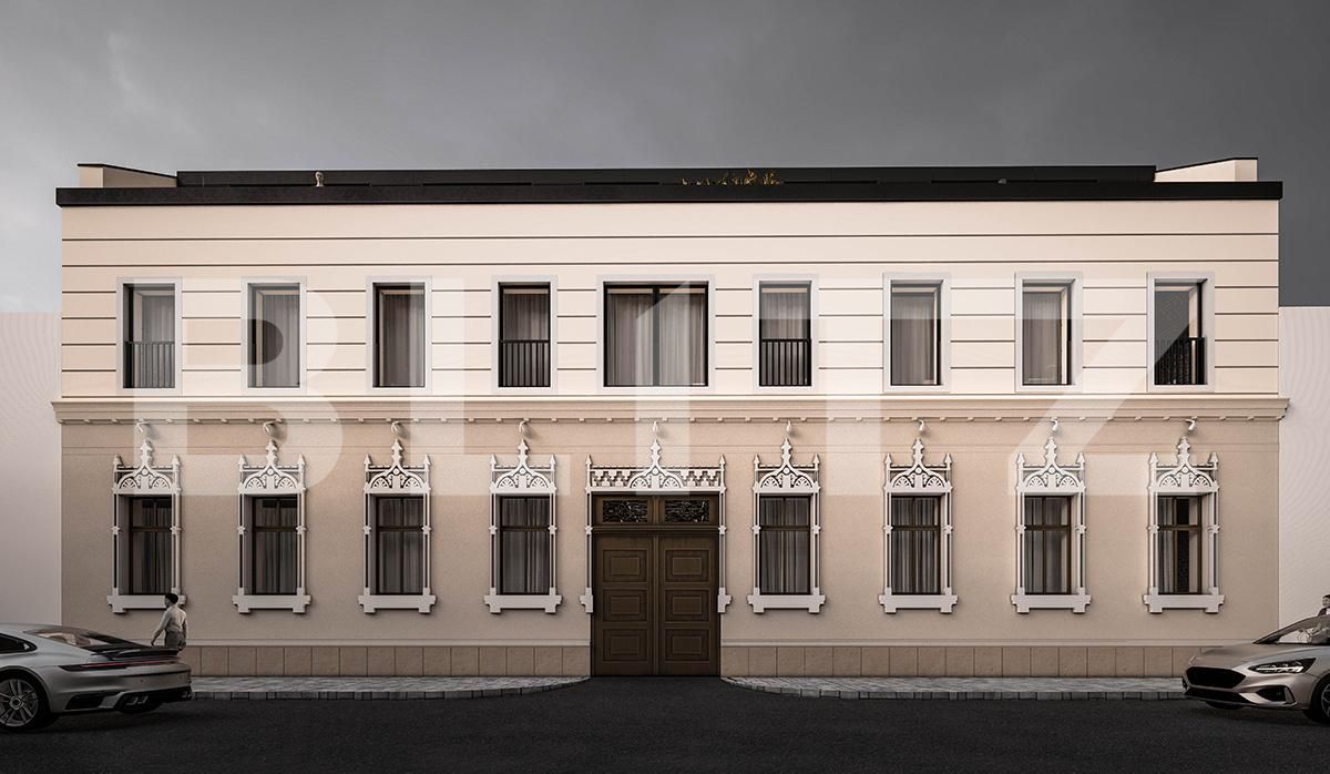 Apartament de vânzare 3 camere Ultracentral - 184749AV | BLITZ Oradea | Poza2