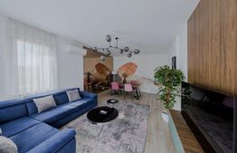 Apartament 3 camere, ultracentral, etaj 3, bloc cu lift – Oradea