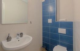 Apartament 3 camere, ultracentral, etaj 3, bloc cu lift – Oradea