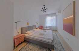 Apartament 3 camere, ultracentral, etaj 3, bloc cu lift – Oradea