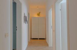 Apartament 3 camere, ultracentral, etaj 3, bloc cu lift – Oradea