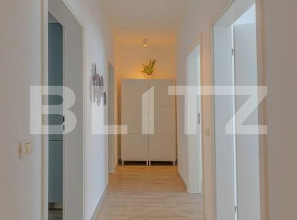 Apartament de vânzare 3 camere Ultracentral - 184803AV | BLITZ Oradea | Poza4