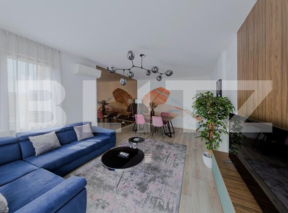 Apartament de vânzare 3 camere Ultracentral - 184803AV | BLITZ Oradea | Poza1