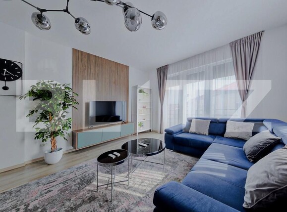 Apartament de vânzare 3 camere Ultracentral - 184803AV | BLITZ Oradea | Poza1