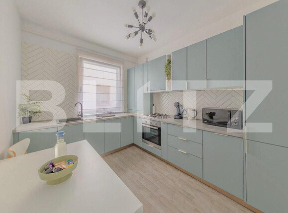Apartament de vânzare 3 camere Ultracentral - 184803AV | BLITZ Oradea | Poza6