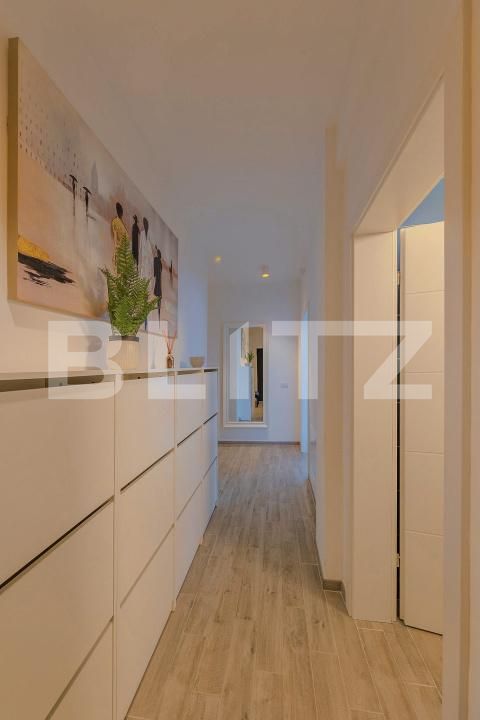 Apartament de vânzare 3 camere Ultracentral - 184803AV | BLITZ Oradea | Poza5