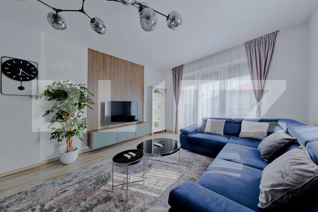 Apartament de vânzare 3 camere Ultracentral - 184803AV | BLITZ Oradea | Poza2