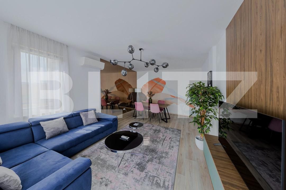 Apartament de vânzare 3 camere Ultracentral - 184803AV | BLITZ Oradea | Poza2