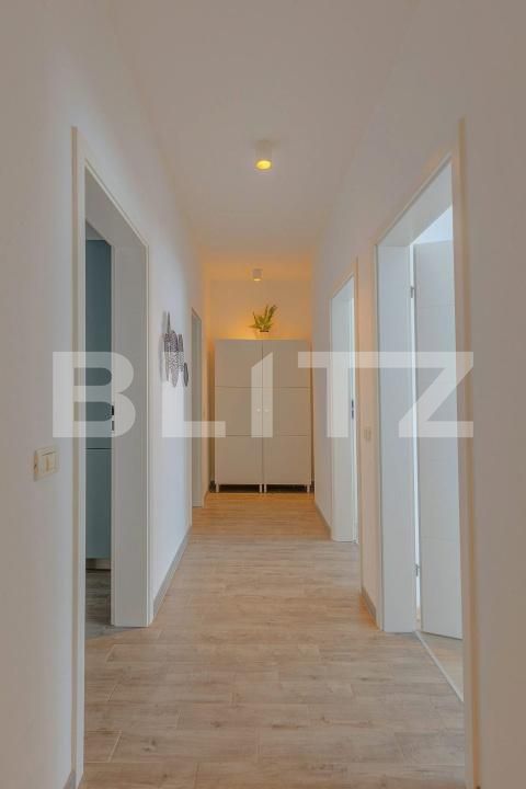 Apartament de vânzare 3 camere Ultracentral - 184803AV | BLITZ Oradea | Poza4