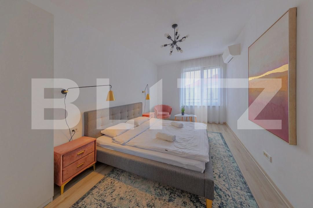 Apartament de vânzare 3 camere Ultracentral - 184803AV | BLITZ Oradea | Poza3